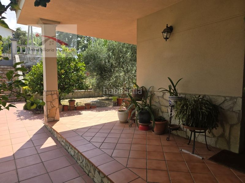 Foto 2f16b486-11b1-421b-a266-3d8b84de7e3d. Casa a Lloret Blau - La Creu de Lloret Lloret de Mar