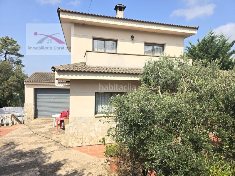 Foto 451ab686-d9d2-4964-96ab-63f01e53b58d. Casa a Lloret Blau - La Creu de Lloret Lloret de Mar