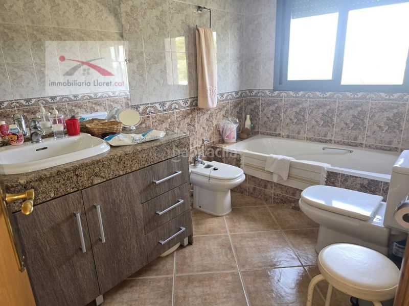 Foto 9fd23c0f-2372-4e86-b4bb-d3af34c878be. Casa a Lloret Blau - La Creu de Lloret Lloret de Mar