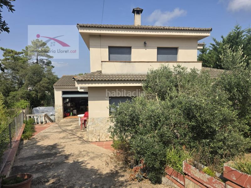Foto c4bfecdb-7ba5-46b5-a7f1-9328eaa287d8. Casa a Lloret Blau - La Creu de Lloret Lloret de Mar