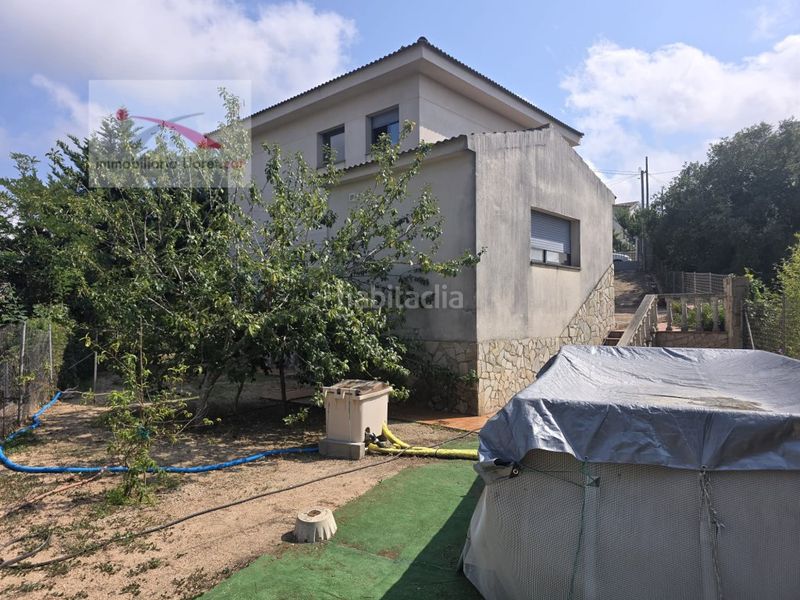 Foto c93dd612-fc5e-4600-a933-5dba598090ac. Casa a Lloret Blau - La Creu de Lloret Lloret de Mar