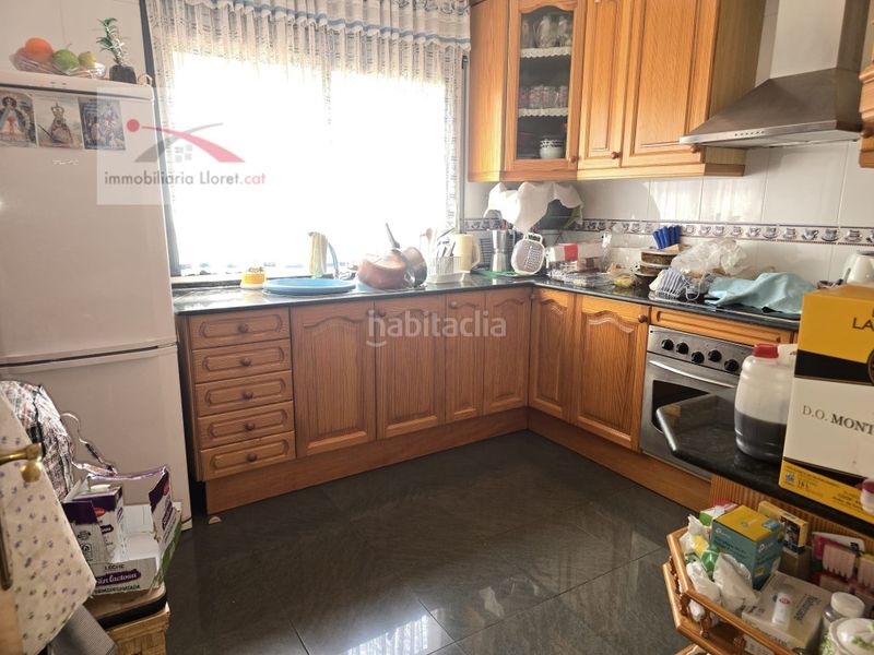 Foto ccfe53a3-b487-4a15-b67a-2c3f3b21f4b1. Casa a Lloret Blau - La Creu de Lloret Lloret de Mar