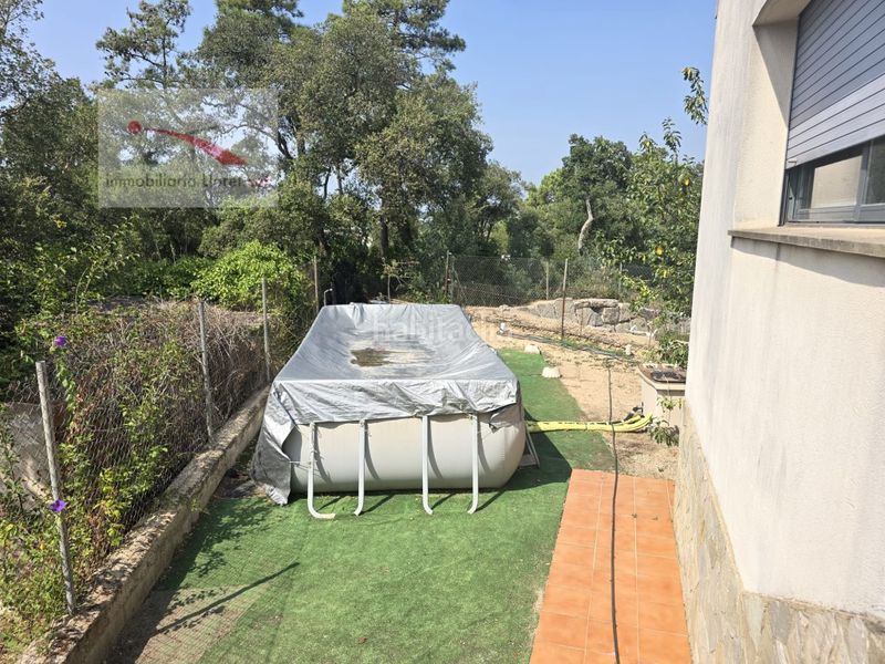 Foto ce8fd365-31e2-41e8-ac4c-dece75c7f85b. Casa a Lloret Blau - La Creu de Lloret Lloret de Mar