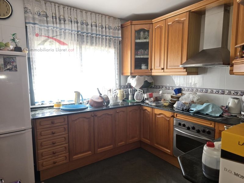 Foto d6b83627-034a-4a4f-949e-ab173ad9ea33. Casa a Lloret Blau - La Creu de Lloret Lloret de Mar