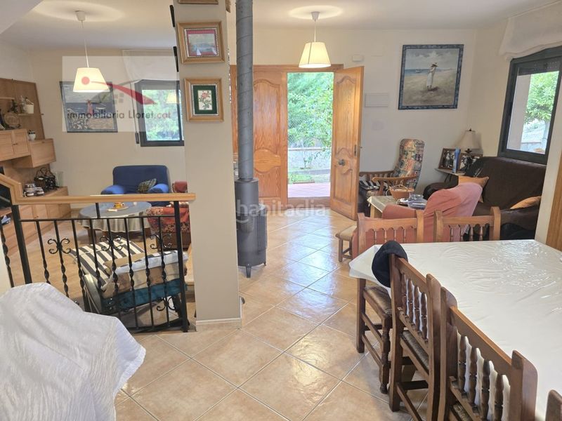 Foto ea7a03f2-57fb-4f9e-929d-6364a75c564e. Casa a Lloret Blau - La Creu de Lloret Lloret de Mar