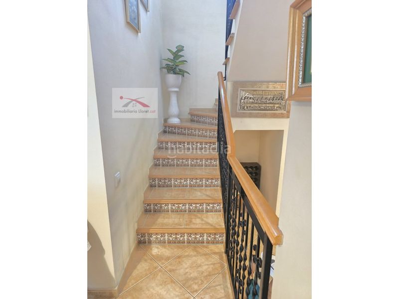 Foto edb97a72-bad6-48f3-8582-150bab279a2e. Casa a Lloret Blau - La Creu de Lloret Lloret de Mar