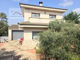Haus in Lloret Blau - La Creu de Lloret. Muy nueva... casi para estrenar !