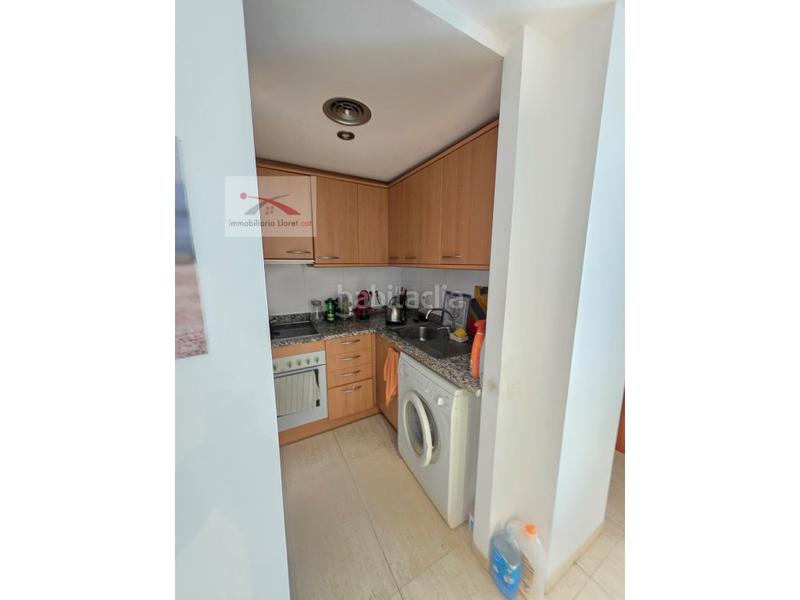 Foto f38f880f-3ce2-4f1a-93eb-84d53a2e73f1. Appartement dans Fenals Lloret de Mar