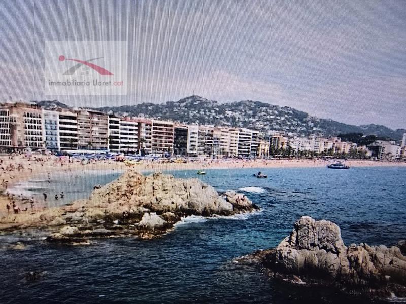 Foto 738da30b-8575-407d-a854-46cf050b4edb. Terreny residencial a Roca Grossa Lloret de Mar