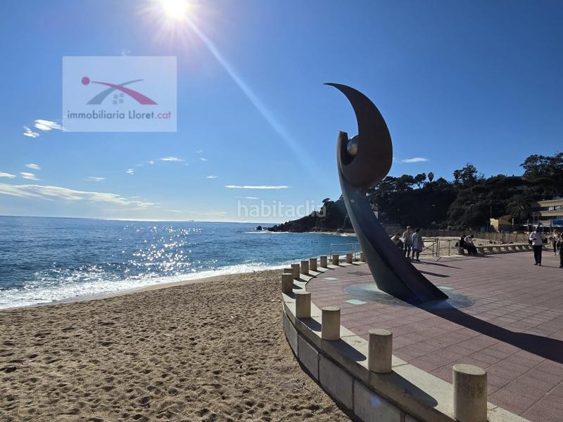 Foto bc4d197b-c130-403e-b28c-b5e5e1a0a042. Terreny residencial a Roca Grossa Lloret de Mar