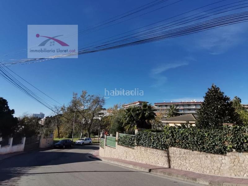 Foto d93202d3-948e-486f-8f59-0a7423cde98f. Terreny residencial a Roca Grossa Lloret de Mar