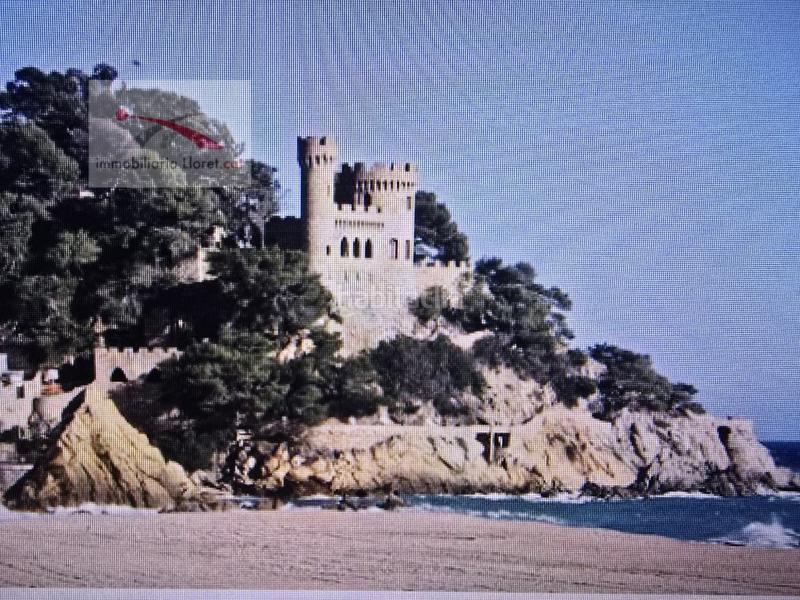 Foto ebbf60f7-ed9f-4cc1-9559-62d6b5a9450f. Terreny residencial a Roca Grossa Lloret de Mar