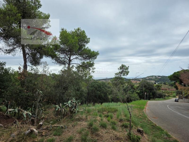 Foto 78f43a91-11f7-4e59-89ae-225b059ff942. Terrain résidentiel dans Condado del Jaruco - Puigventós Lloret de Mar