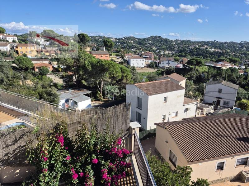 Foto c09711b0-c3dc-4ab1-bb11-f1da2f119de0. Casa amb aparcament a Aiguaviva Parc Vidreres
