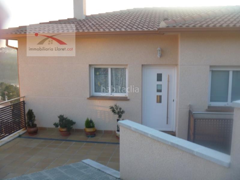 Foto e014e8ee-ebe2-41c5-9d7a-845d093ac5d8. Casa amb aparcament a Aiguaviva Parc Vidreres
