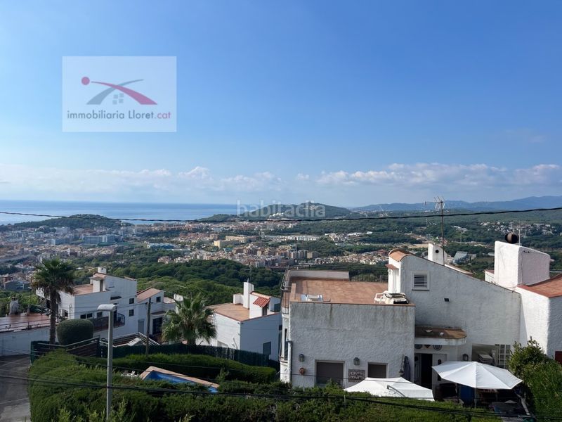 Foto 1a4618d5-cbd9-4e07-837c-13b8a40e51f9. Casa amb aparcament a Roca Grossa Lloret de Mar