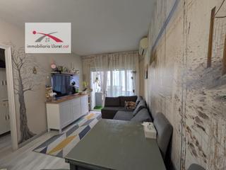 Pis a Fenals. Magnifico apartamento 2 habitaciones reformado