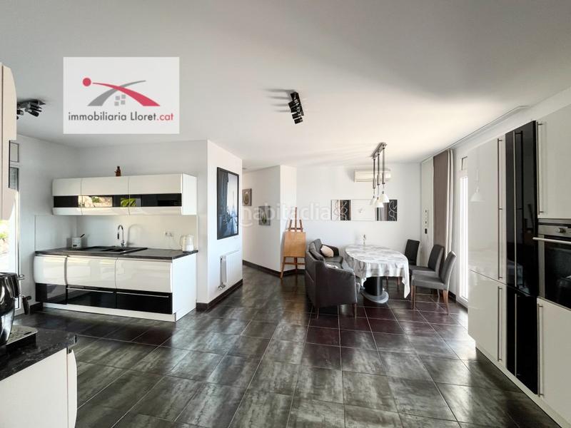 Foto c1f9d864-ada9-4f70-bf79-a25fd61f7f73. Affitto casa con parcheggio in Roca Grossa Lloret de Mar