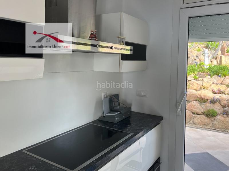 Foto d06568ff-c4f6-4ee0-9b40-16e4cbc7b8ac. Affitto casa con parcheggio in Roca Grossa Lloret de Mar