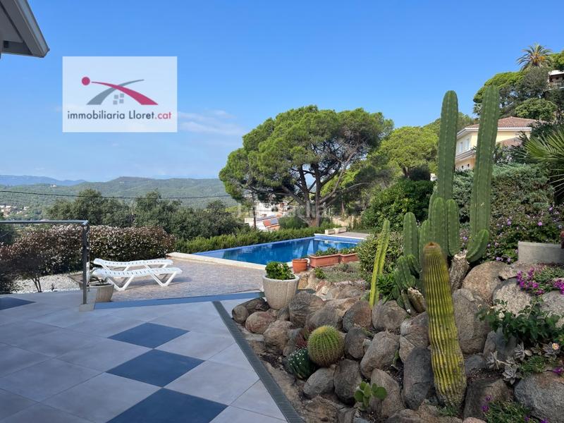 Foto e4dde29d-467e-498b-8224-98d966cc9af4. Affitto casa con parcheggio in Roca Grossa Lloret de Mar