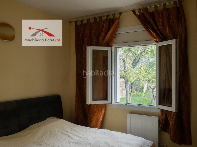 Foto fc648859-20c2-4f16-87d1-4f276adb8062. Affitto casa con parcheggio in Roca Grossa Lloret de Mar