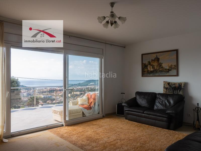 Foto 13643ccc-18e5-40f7-86d2-557cf7e1a3ad. Alquiler casa vistas al mar!!! preciosa casa en urbanización Roca Grossa!!!! en Lloret de Mar