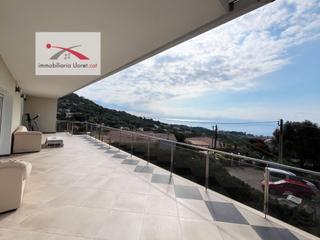 Lloguer Casa a Roca Grossa. Vistas al mar!!! preciosa casa en urbanización roca grossa!!!!