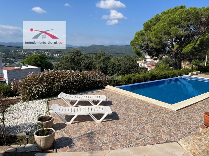 Foto 0fab4850-3a7d-4a93-88ba-2f73596eee15. Lloguer casa amb aparcament a Roca Grossa Lloret de Mar