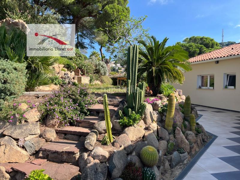 Foto 576c7ac5-dfbe-4876-9b17-22b7dae20d5c. Lloguer casa amb aparcament a Roca Grossa Lloret de Mar