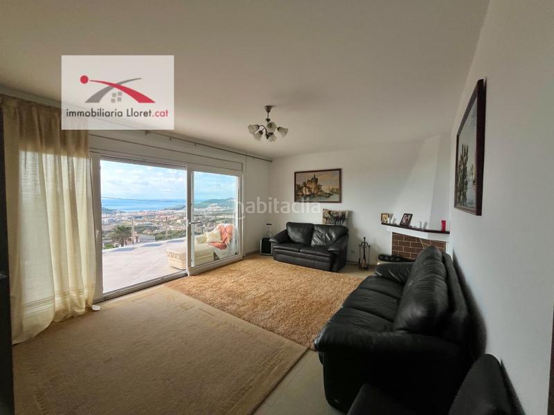 Foto a4f68385-9533-4bc9-9c7e-80c0360f80eb. Lloguer casa amb aparcament a Roca Grossa Lloret de Mar