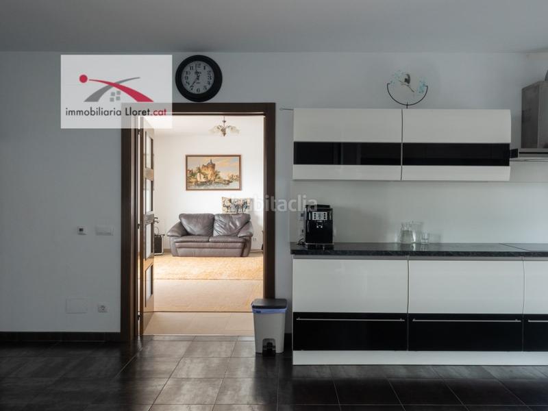 Foto e7108764-9e50-409a-80ec-0a6040d4d239. Lloguer casa amb aparcament a Roca Grossa Lloret de Mar