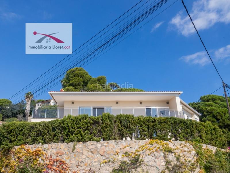 Foto 7305eb7a-b860-44de-9561-60dd33f8787c. Miete haus mit parking in Roca Grossa Lloret de Mar