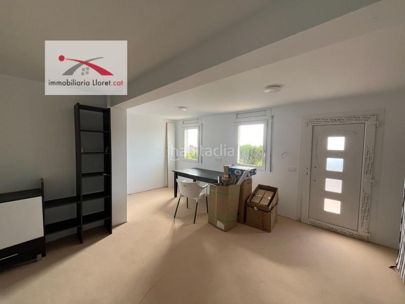 Foto 67bb859e-bb78-4945-b341-3faa62878aef. Rent house with parking in Roca Grossa Lloret de Mar
