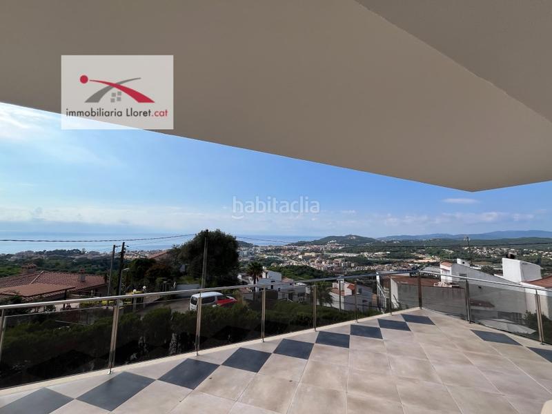 Foto 7f8d4321-f41f-4552-bc35-f148e063b529. Rent house with parking in Roca Grossa Lloret de Mar