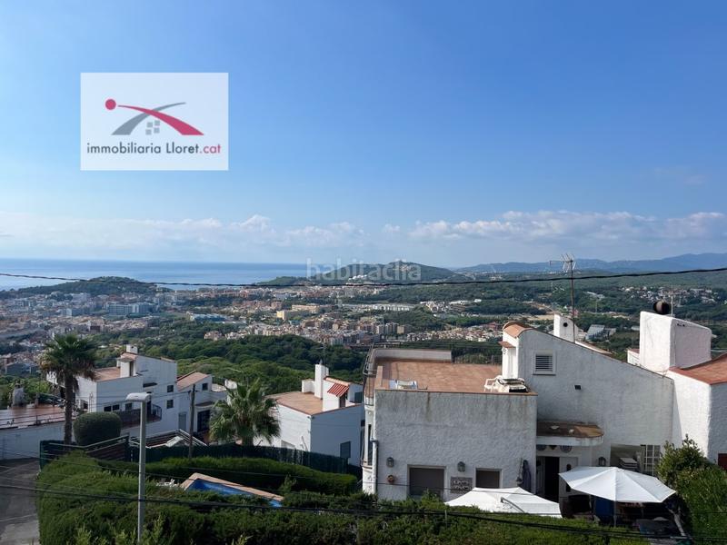 Foto 88d2119b-4234-415a-8f8d-277cb8995f32. Rent house with parking in Roca Grossa Lloret de Mar