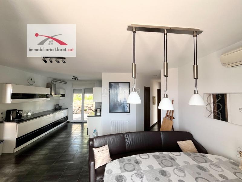 Foto 91b0e872-058c-4059-bdcf-ada296638bfa. Rent house with parking in Roca Grossa Lloret de Mar