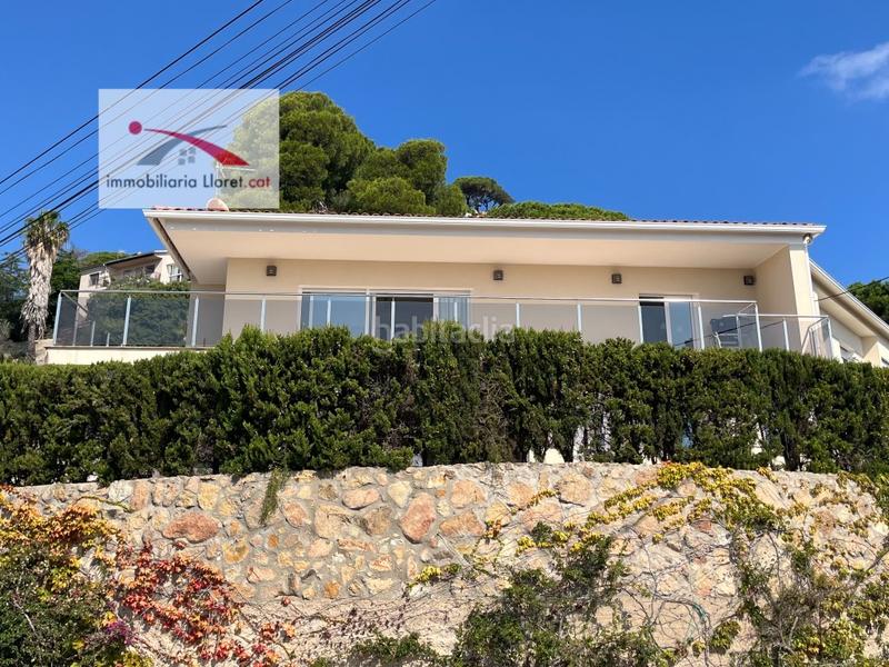 Foto aef06d34-dbb9-409a-8cc3-695736de495d. Rent house with parking in Roca Grossa Lloret de Mar