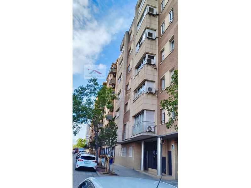 Foto 1fa4e4bc-bac4-47f5-a250-813845318acf. Pis a calle alfons sala d' 43 a Covadonga Sabadell