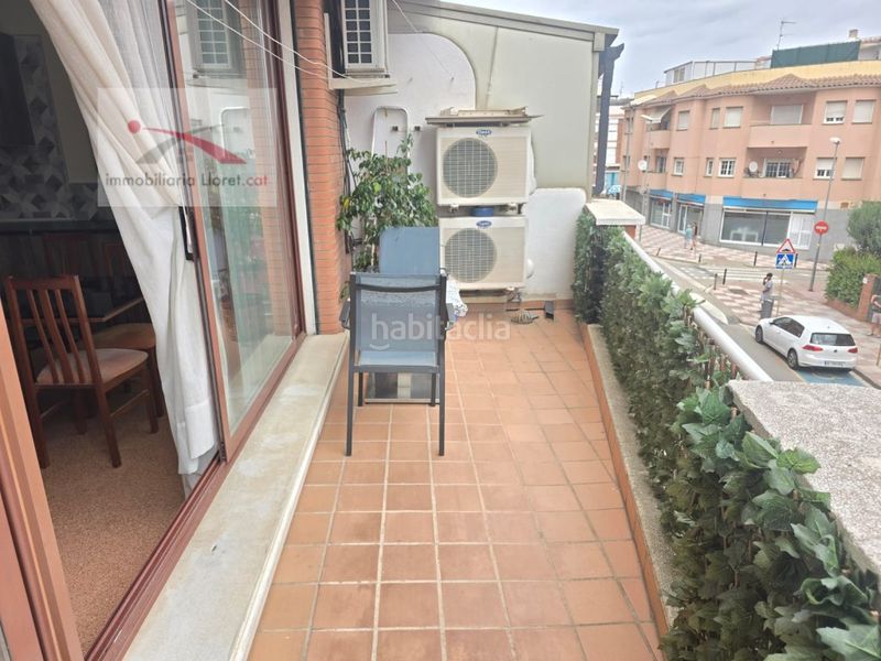 Foto a4d77557-3a49-4bda-a8ff-d9c6765114ca. Pis amb aparcament a El Molí-El Rieral Lloret de Mar