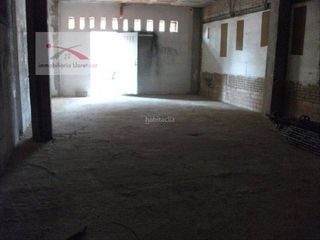 Geschäftsraum in El Molí-El Rieral. El rieral se aceptan ofertas
