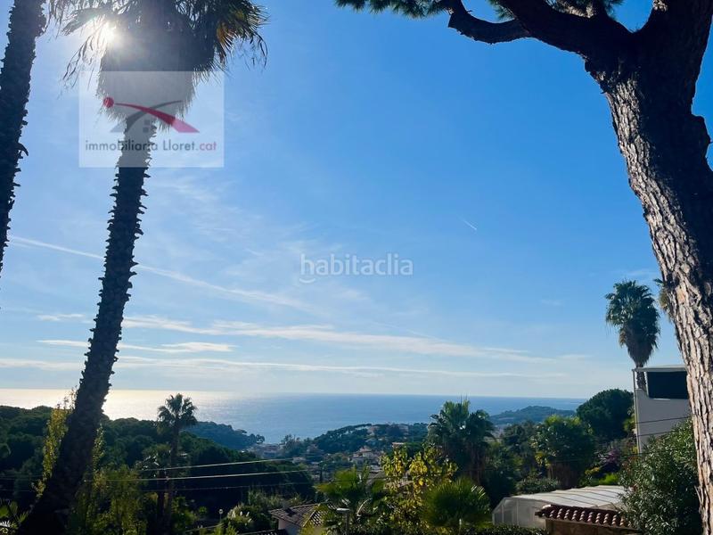 Foto 6eadac51-4a44-4de0-acdc-e92dd8b14d18. Terrain résidentiel dans Roca Grossa Lloret de Mar