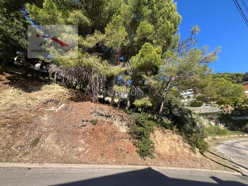 Foto dde8248d-0424-4be3-a34b-4f73e2253ca4. Terrain résidentiel dans Roca Grossa Lloret de Mar