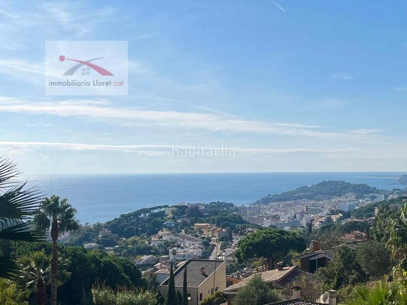 Foto f5e458ed-d7d6-4a37-9c22-705fce84171f. Terrain résidentiel dans Roca Grossa Lloret de Mar