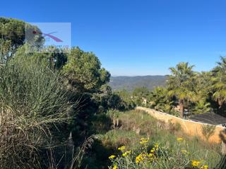 Wohngrundstück in Calle roselles 29. Serra brava... proyecto y licencia de obra.