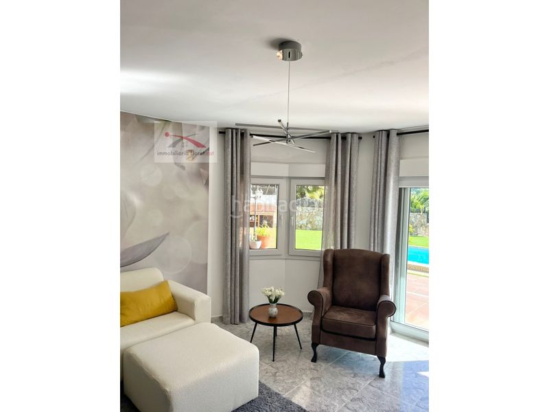 Foto 6027ab0e-7d06-4471-b777-2d4f5c9f9371. Casa amb aparcament a Roca Grossa Lloret de Mar