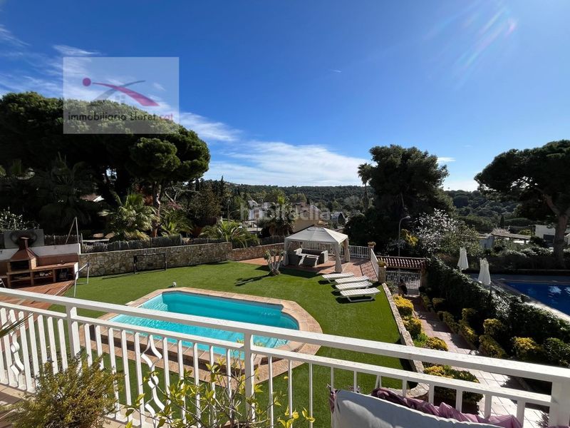 Foto a2194bb5-76f1-49b3-88c1-df3ca784066a. Casa amb aparcament a Roca Grossa Lloret de Mar