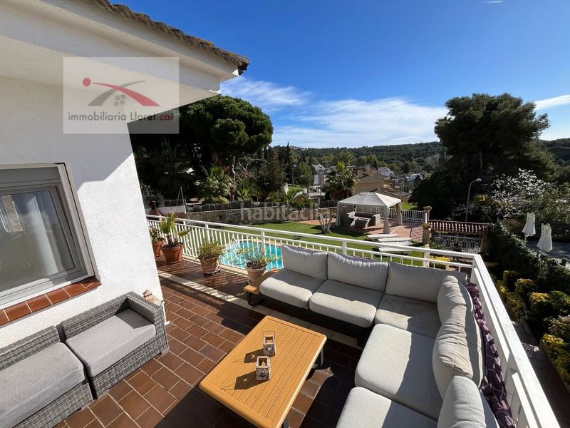 Foto a7520d09-c9d5-48f9-b0c5-f8be67829e95. Casa amb aparcament a Roca Grossa Lloret de Mar