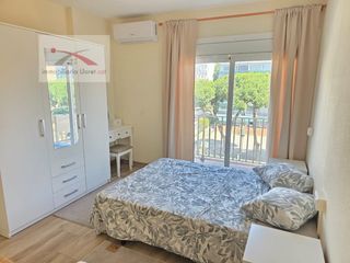 Studio in Calle riu de la plata 56. Fenals...con piscina!! reformado... no le afecta la ley del de t