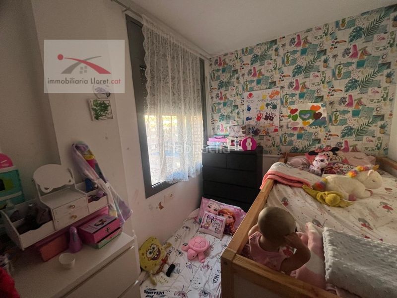 Foto 02c8c9ba-7ca6-4380-b4ac-d4366b02c072. Pis amb aparcament a Fenals Lloret de Mar