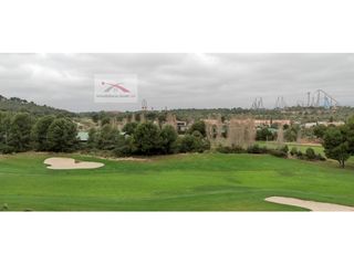 Àtic  Calle cal·lipolis 42. Zona la pineda... ático vistas directas al campo de golf y vista